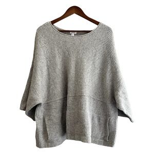 Pure Jill Dolman Sweater